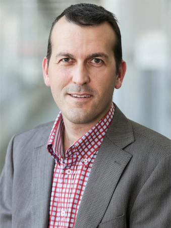 Dimitri Van de Ville