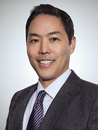 Daniel J. Lee